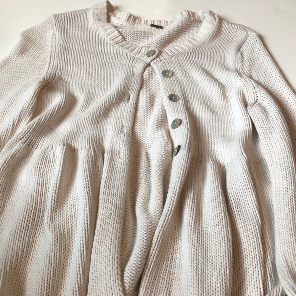 Free People Sweater